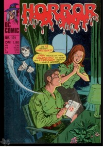 Horror 121