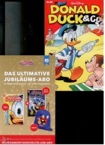Donald Duck &amp; Co 60