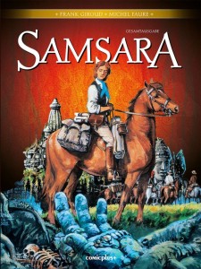 Samsara 