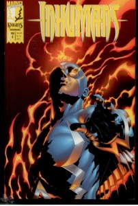 Inhumans 2