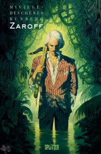 Zaroff 