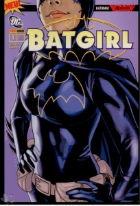 Batgirl 1