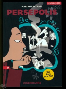 Persepolis 2