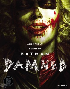 Batman: Damned 2