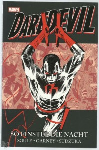 Daredevil: So finster die Nacht : (Softcover)