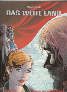 Die Reise ans Ende der Welt 2: Das weite Land