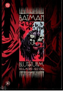 Batman: Blutsturm 