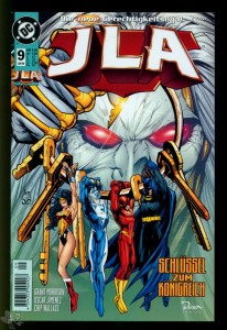 JLA 9