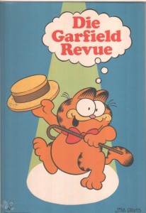 Die Garfield Revue 1