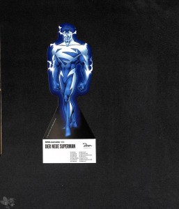 Dino Aufsteller 1 (neue Superman)