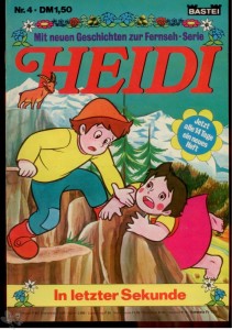 Heidi 4