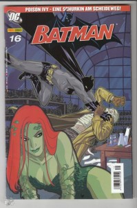 Batman (2004-2006) 16