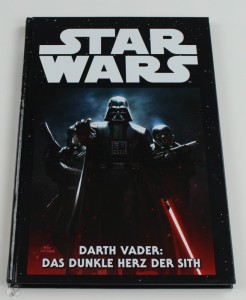 Star Wars Marvel Comics-Kollektion 73