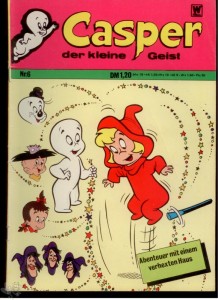 Casper 6