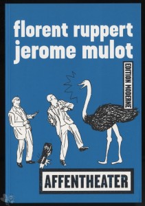 Affentheater: