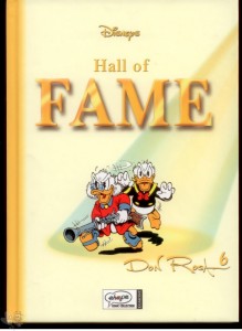 Hall of fame 18: Don Rosa 6