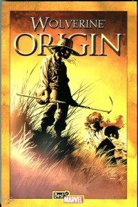 Best of Marvel 1: Wolverine: Origin (Softcover)