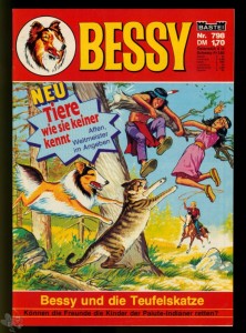 Bessy 798