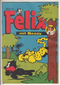 Felix 175