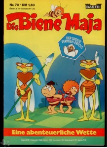 Die Biene Maja 70