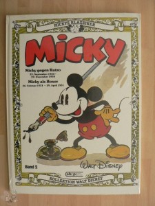 Micky 2