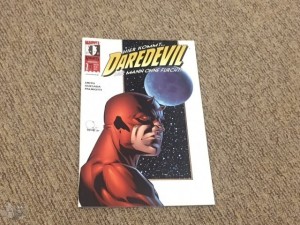 Daredevil 2