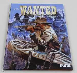 Wanted 2: Der Todescanyon