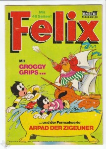 Felix 834