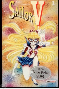 Sailor V 1