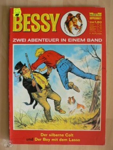 Bessy Doppelband 21