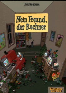 Mein Freund, der Rechner 