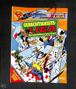 Gerechtigkeitsliga 23