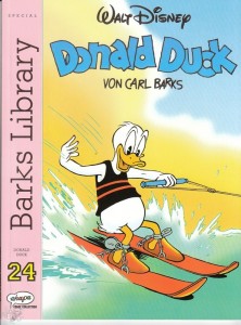 Barks Library Special - Donald Duck 24