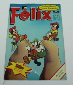 Felix 751