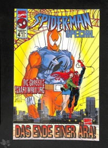 Spider-Man Special 4