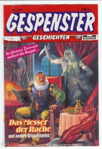 Gespenster Geschichten 572