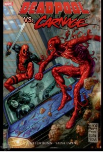 Deadpool vs. Carnage 