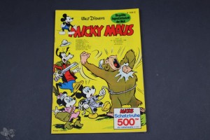 Micky Maus 47/1968