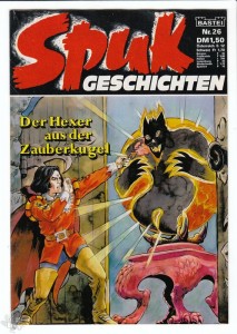 Spuk Geschichten 26