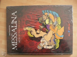 Messalina 3: Die Hure von Rom