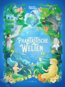 Phantastische Welten 