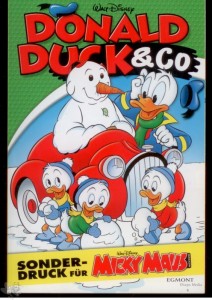Donald Duck &amp; Co 15