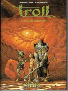 Troll 2: Der Drachenhort (Limitierte Ausgabe)