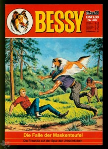 Bessy 475