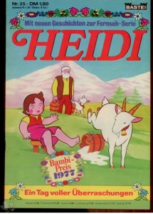 Heidi 25