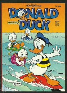 Donald Duck (2. Auflage) 262