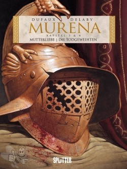 Murena 3-4