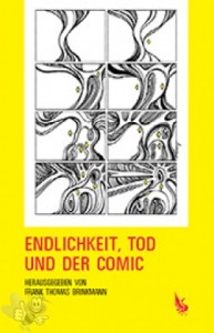 Endlichkeit, Tod und der Comic 