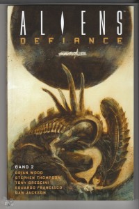 Aliens: Defiance 2