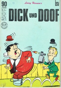Dick und Doof 72